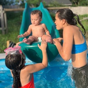 Meet your Posher, Nicole